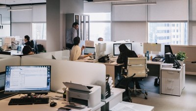 Office Shifting in Bangalore